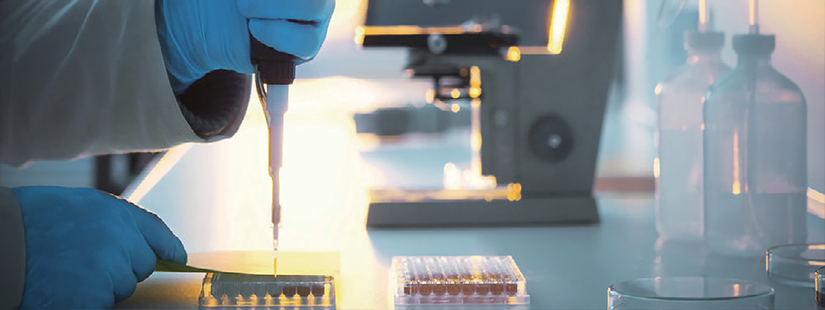 ISO13485 医疗器械质量管理体系认证