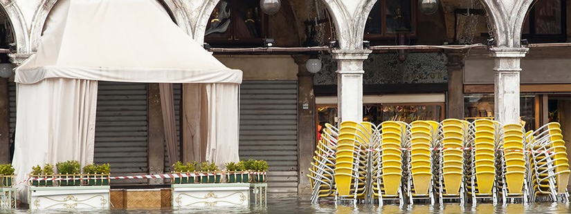 ISO22301 业务连续性管理解决方案