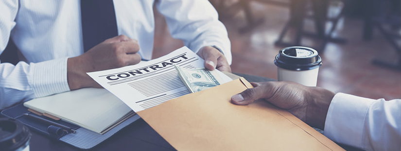 ISO37001 反贿赂管理体系认证