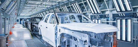 IATF16949汽车行业质量体系认证